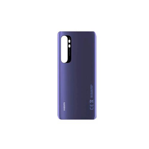 درب پشت شیائومی XIAOMI MI Note 10 Lite Xiaomi Mi 10 Lite Back Cover